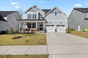 653 Craftsman Rdg Trl, Knightdale, NC 27545 - Photo 1