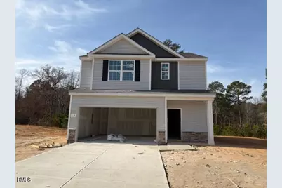 119 Neuse Hollow Court, Clayton, NC 27527 - Photo 1