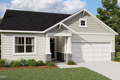 46 Cypress Moss Court, Lillington, NC 27546 - Photo 1