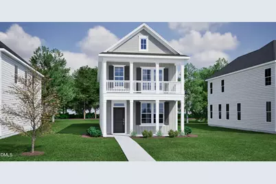 372 White Oak Garden Way #231, Garner, NC 27529 - Photo 1