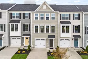 605 Silverado Sunset Loop, Wendell, NC 27591 - Photo 1