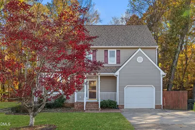 3645 S Pointe Drive, Apex, NC 27539 - Photo 1