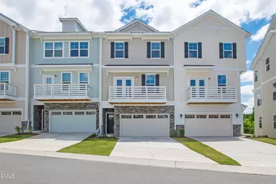 2218 Red Knot Lane, Apex, NC 27502 - Photo 1