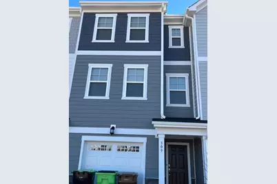 309 Carova Bend, Apex, NC 27539 - Photo 1