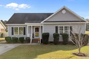 11575 Rockside Rd, Middlesex, NC 27557 - Photo 1