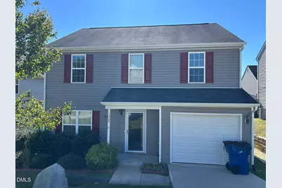 1524 Ricochet Drive, Raleigh, NC 27610 - Photo 1