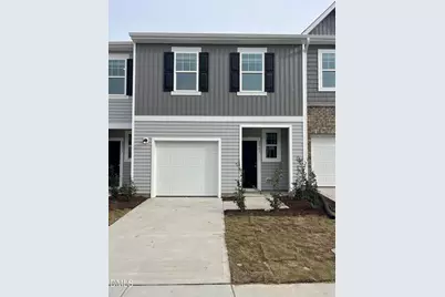 2061 Glen Crossing Drive, Durham, NC 27704 - Photo 1