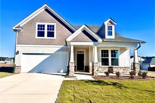 99 Little Br Dr, Lillington, NC 27546 - Photo 1