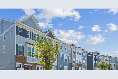 801 Parc Townes Drive #30, Wendell, NC 27591 - Photo 1