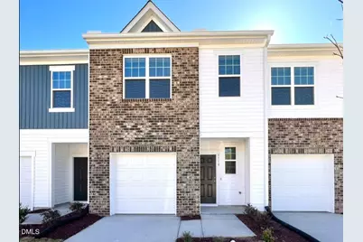 2059 Glen Crossing Drive, Durham, NC 27704 - Photo 1