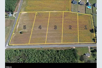 1807 Sheriff Johnson Road, Lillington, NC 27546 - Photo 1