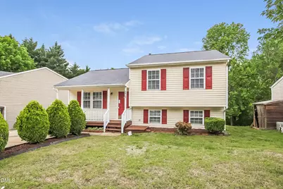 2215 Springhill Avenue, Raleigh, NC 27603 - Photo 1