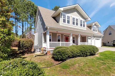 105 Byron Court, Oxford, NC 27565 - Photo 1