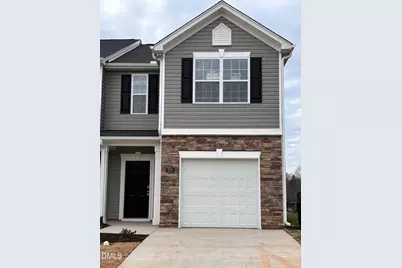 237 Canopy Drive, Graham, NC 27253 - Photo 1