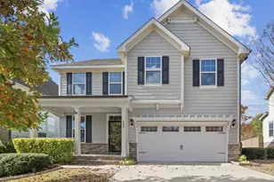 428 Mill Station Ln, Wendell, NC 27591 - Photo 1