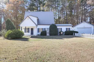 12705 Shephards Landing Dr, Wake Forest, NC 27587 - Photo 1