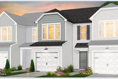 1108 Carpenter Falls Avenue, Durham, NC 27704 - Photo 1