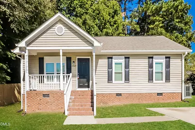 1507 Beauty Avenue, Raleigh, NC 27610 - Photo 1