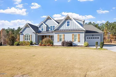 1620 Sweetwater Lane, Raleigh, NC 27610 - Photo 1