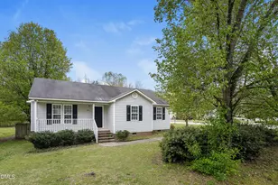 1499 Smokey Mountain Dr, Zebulon, NC 27597 - Photo 1