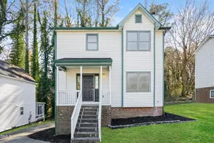 849 Rawls Dr, Raleigh, NC 27610 - Photo 1