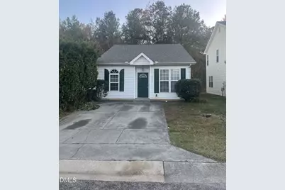 10829 Farmville Road, Raleigh, NC 27614 - Photo 1