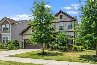 925 Cozy Oak Avenue, Cary, NC 27519 - Photo 1