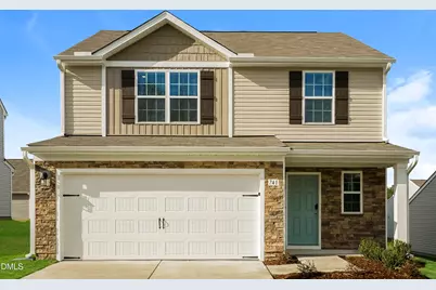 741 Cider Mill Way, Zebulon, NC 27597 - Photo 1