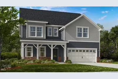 801 Junto Street, Knightdale, NC 27545 - Photo 1