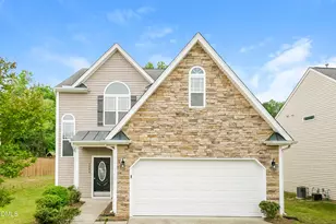 3986 Cane Garden Dr, Raleigh, NC 27610 - Photo 1