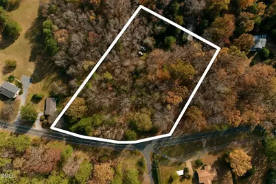 2407 Damascus Church Road, Chapel Hill, NC 27516 - Photo 1