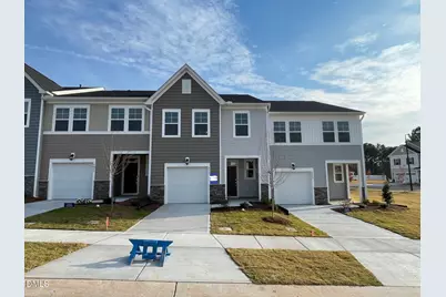 6027 Grey Colt Way, Durham, NC 27703 - Photo 1