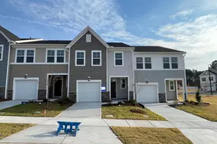 6027 Grey Colt Wy, Durham, NC 27703 - Photo 1