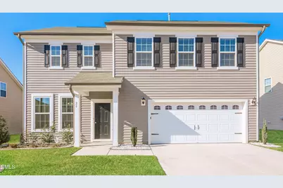 20 Misty Grove Trail, Franklinton, NC 27525 - Photo 1