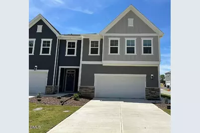 1765 Aspen River Lane, Apex, NC 27502 - Photo 1