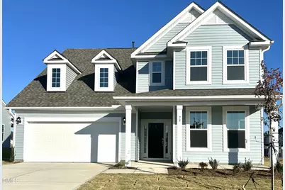 73 Little Branch, Lillington, NC 27546 - Photo 1