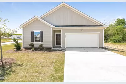 172 Ogden Pond Place, Zebulon, NC 27597 - Photo 1