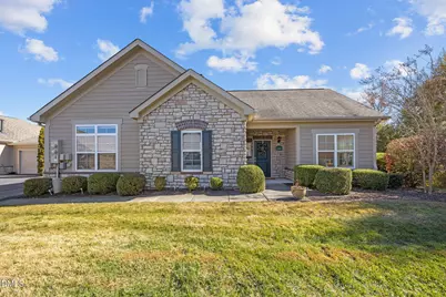 5238 Niagra Drive #5238, Chapel Hill, NC 27517 - Photo 1