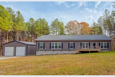 630 Clay Thomas Road, Roxboro, NC 27573 - Photo 1