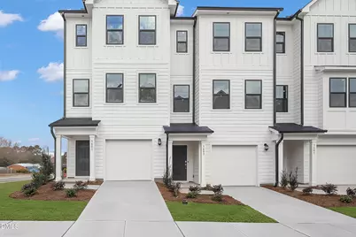 3603 Elm Grove Lane, Raleigh, NC 27604 - Photo 1