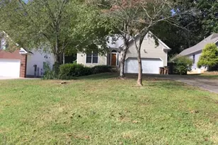 9827 Sovereign Way, Wake Forest, NC 27587 - Photo 1