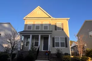 1479 Barn Door Dr, Apex, NC 27502 - Photo 1