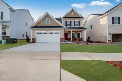 4326 Laurel Pond Way, Raleigh, NC 27616 - Photo 1
