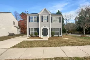 502 Quartz Dr, Durham, NC 27703 - Photo 1