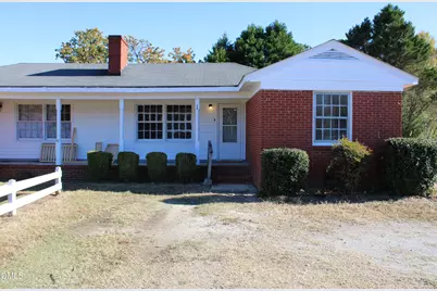 398 N Englewood Drive, Kenly, NC 27542 - Photo 1