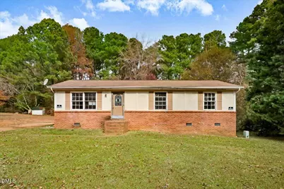 2629 Brad Court, Apex, NC 27539 - Photo 1