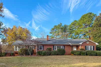 8758 Hurdle Mills Road, Hurdle Mills, NC 27541 - Photo 1