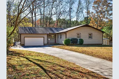 1019 Prologue Road, Durham, NC 27712 - Photo 1