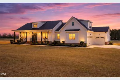 8701 Nc Highway 210, Four Oaks, NC 27524 - Photo 1