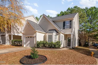 8400 Whisper Ridge Place, Raleigh, NC 27613 - Photo 1
